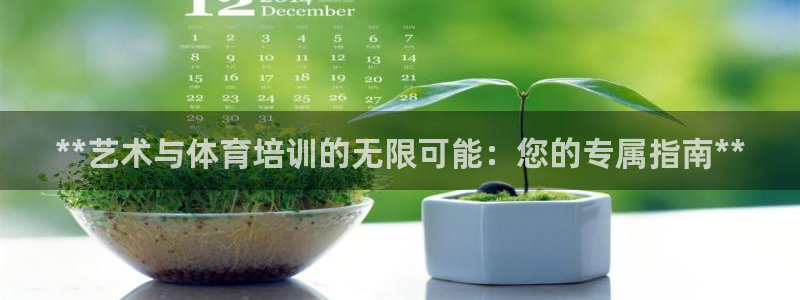 富联平台派7O777：**艺术与体育培训的无限可能：您的专属