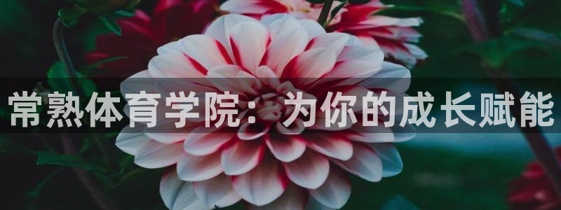 富联股份股票代码：常熟体育学院：为你的成长赋能