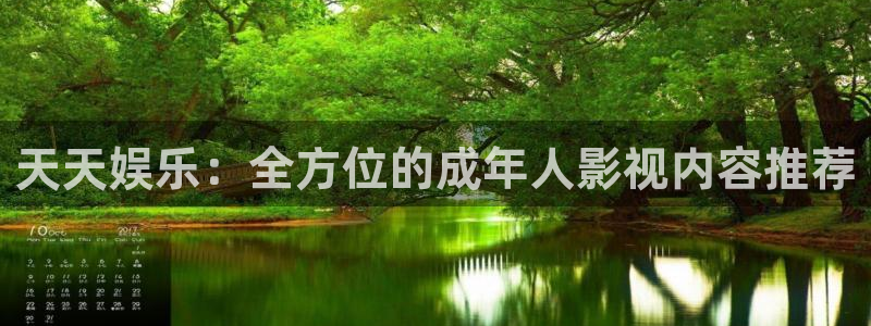 97影院96：天天娱乐：全方位的成年人影视内容推荐