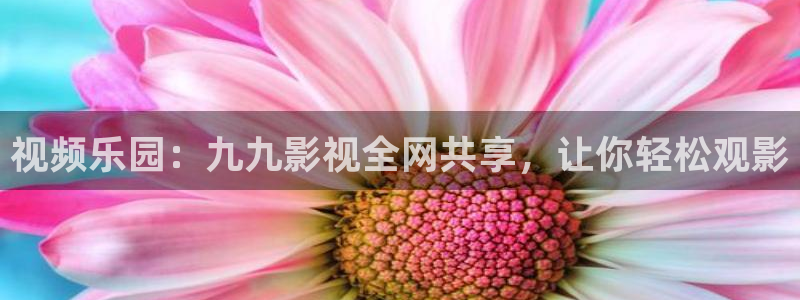 96影院在线观看：视频乐园：九九影视全网共享，让你轻松观影